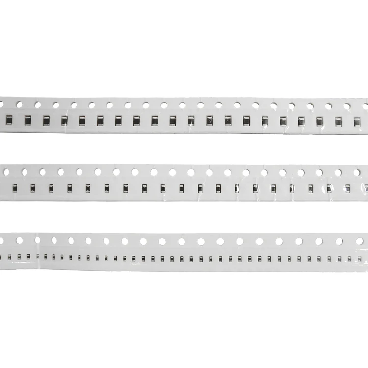 smd 0805 chip resistor 3950 1% 5% 10k smd resistor