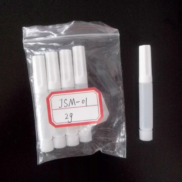  Нетоксичный клей для бутылок Hdpe 2 г супер (оптовая