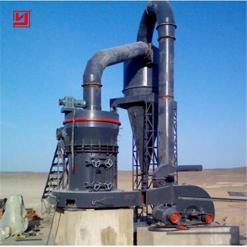 Beneficiation Fluorspar Chalk Dolomite Granite Gold Ore Stone Gypsum Powder Raymond Grinding Mill Manufacturer Price For Sale