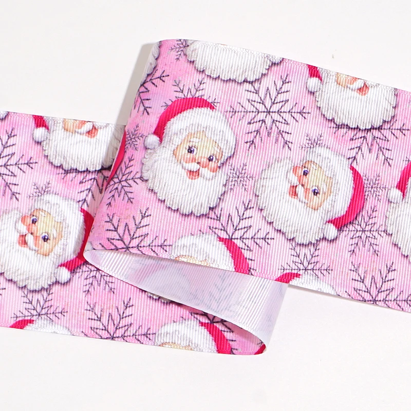 Fabrics Ribbon for Handmade DIY Craft Sewing Bows Deco Gift Packing