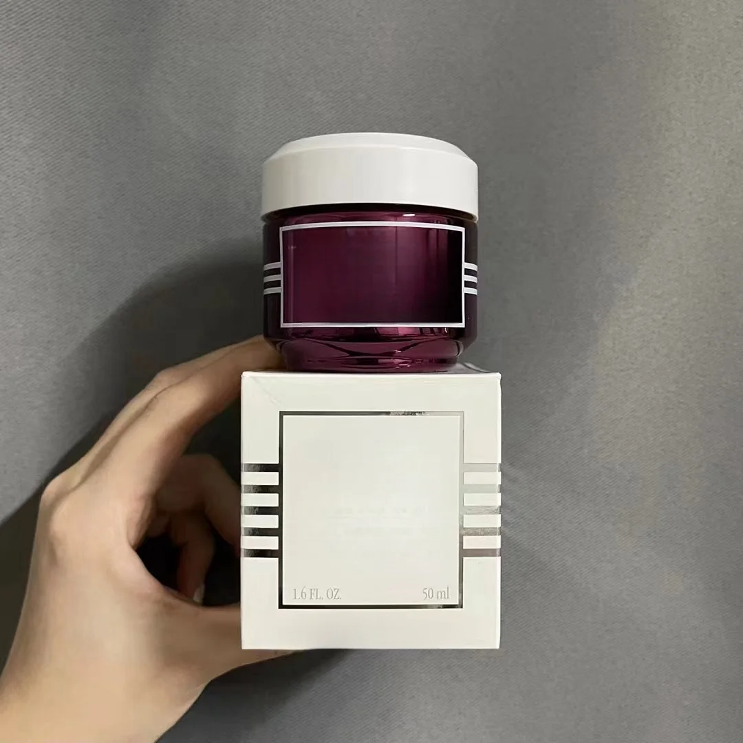 50ml SISL Black Rose Skin Infusion Cream Full and Bright Original Face Repair Whitening Anti-Aging Cream EY Moisturizing Cream