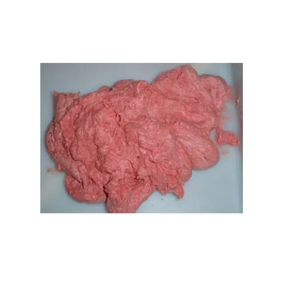 Best Selling Halal Frozen Chicken Mechanically Deboned Meat Chicken