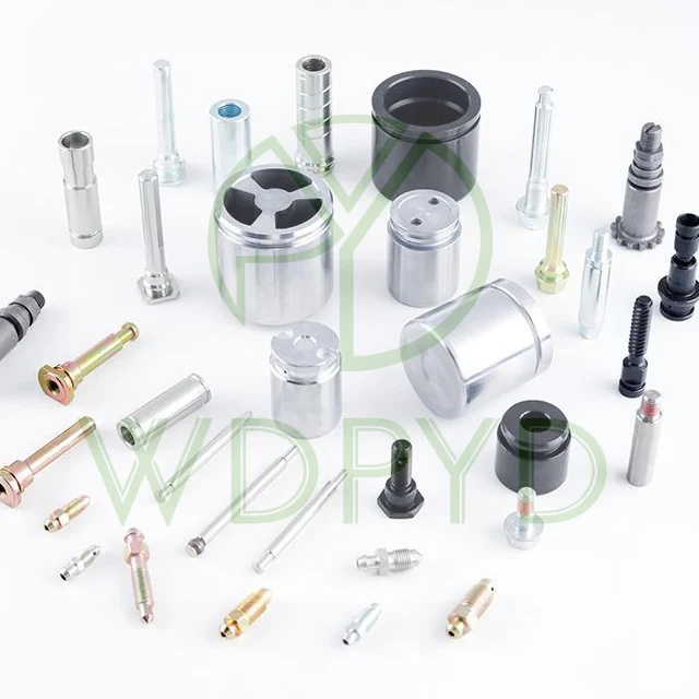 OEM 1634200183 Auto Brake Caliper Components Brake Piston Caliper 60*51MM For OPEL ASTRA BENZ W163 CHEVROLET AVEO