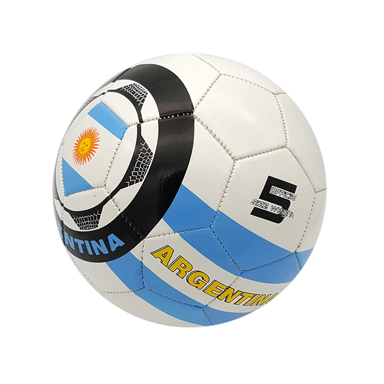 Wholesale Best Selling Custom Design Soccer Ball Professional Outdoor entertainment Soccer Ball