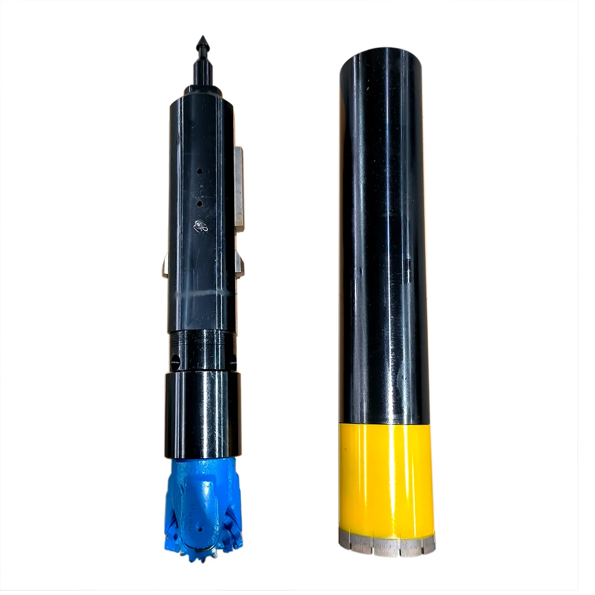 Hw/Hwt Complete Casing Advancer Assembly