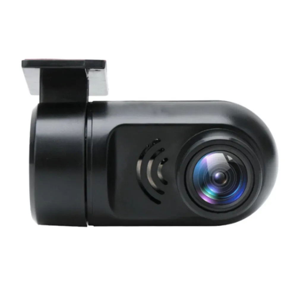 170 градусов ночное Hd 1080p камера для автомобиля беспроводной доступ в Интернет скрытые мини Автомобильный видеорегистратор режиме циклической записи парковки Rcorder