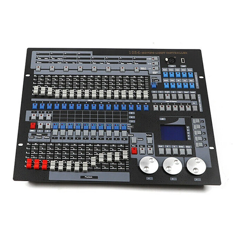 Ava Stage light DMX controller 1024 DMX kingkong console DMX