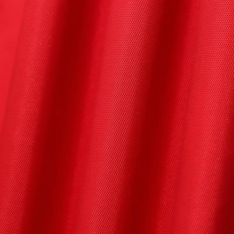 pu coated 600d oxford 100% polyester fabric for stroller