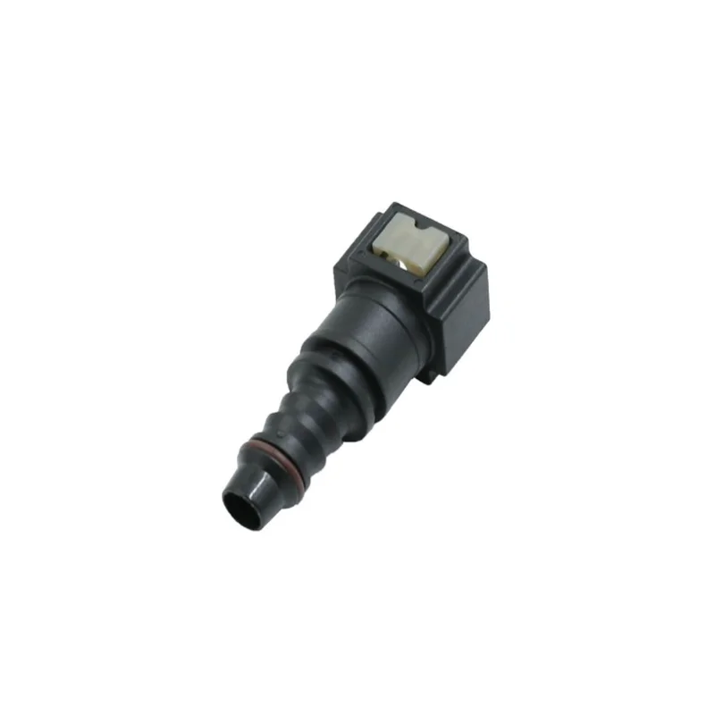 Auto Parts Car Fuel Hose Connector Quick Release Rubber Nylon Coupler ID6 7.89 9.89 ID10 11.80 Car Accessories