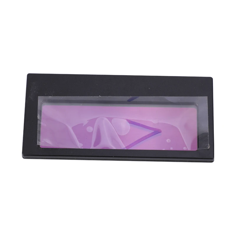 Solar Auto Darkening Welding Helmet Lens Filter