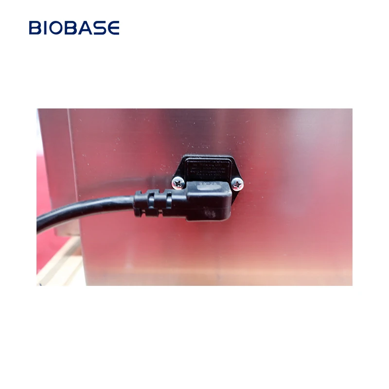 Портативная душевая установка BIOBASE кабина для