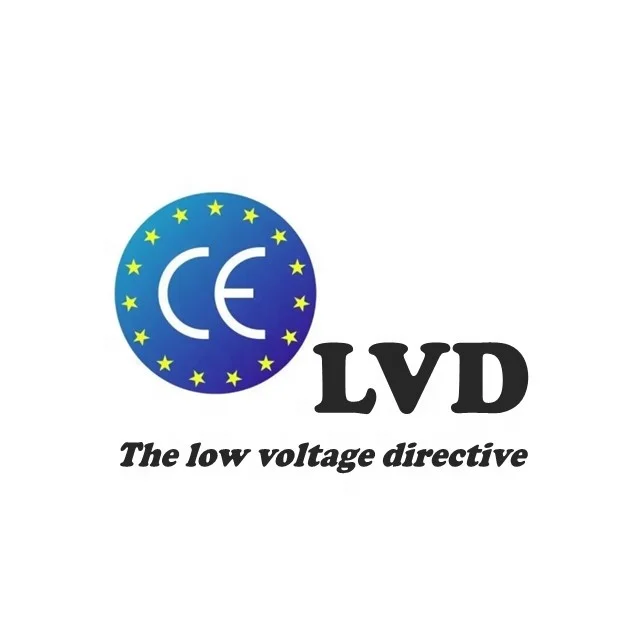 CE-LVD EN IEC 60598 Third Party Small Electrical Appliance LVD Testing and Certificate