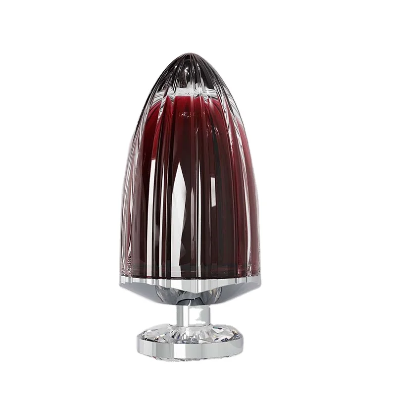 Most Popular in 2024 The New List Recommend Umbrella Shaped Premium Fragrances Perfume Bottle