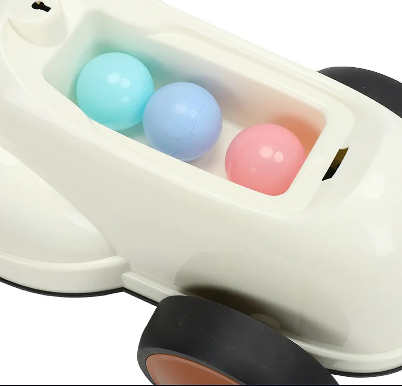 Multi Color Drive Latest Model Mucial Electric 4 Wheel Baby Swing Car Children Push Cars