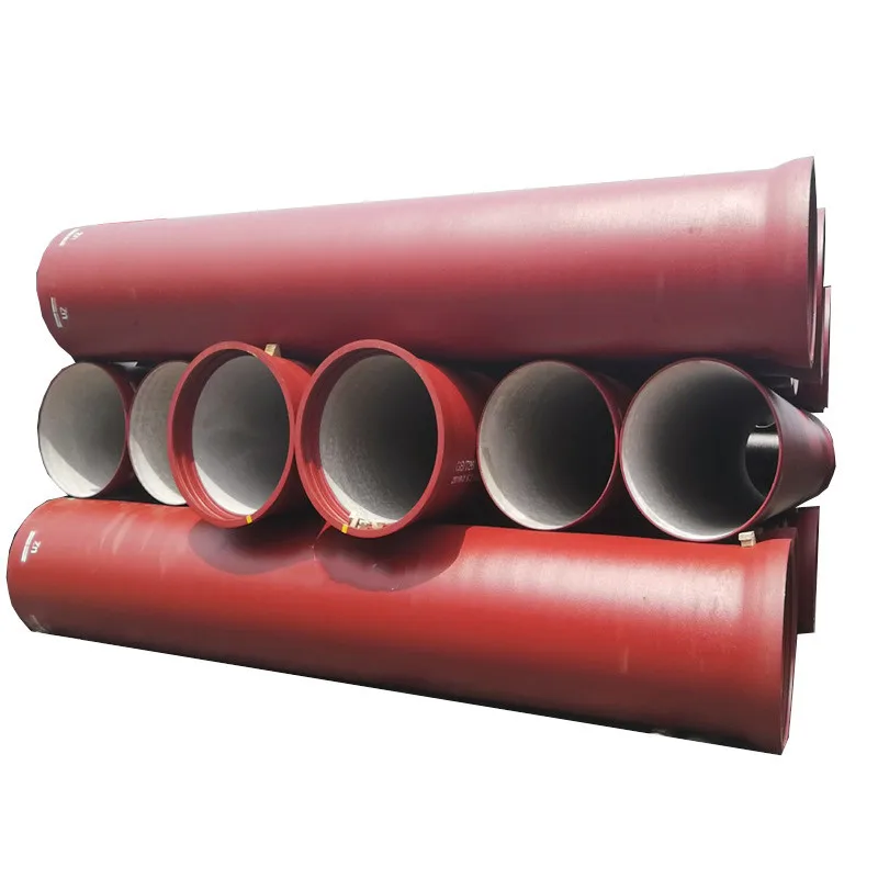 8 inch class k9 ductile cast iron 300mm pipes price 400mm per meter 250mm 600mm ductile iron pipe pricing 10 inch