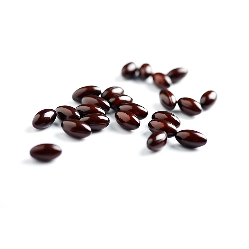OEM ODM Hot Sell Private Label Supplements Coenzyme Q10 Softgels Capsule For Heart Good Health