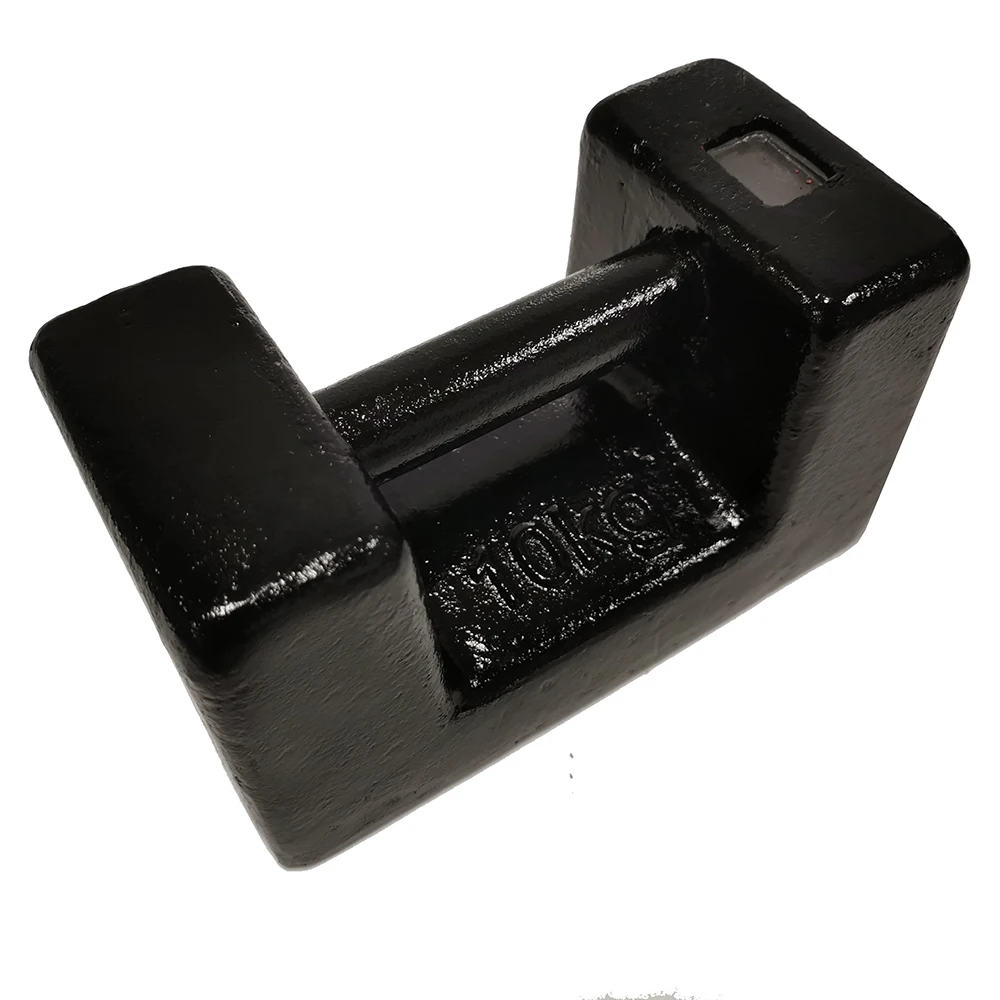 M1 10 кг 20 фунтов 25 фунтов рукоятка чугунные весы для калибровки шкалы