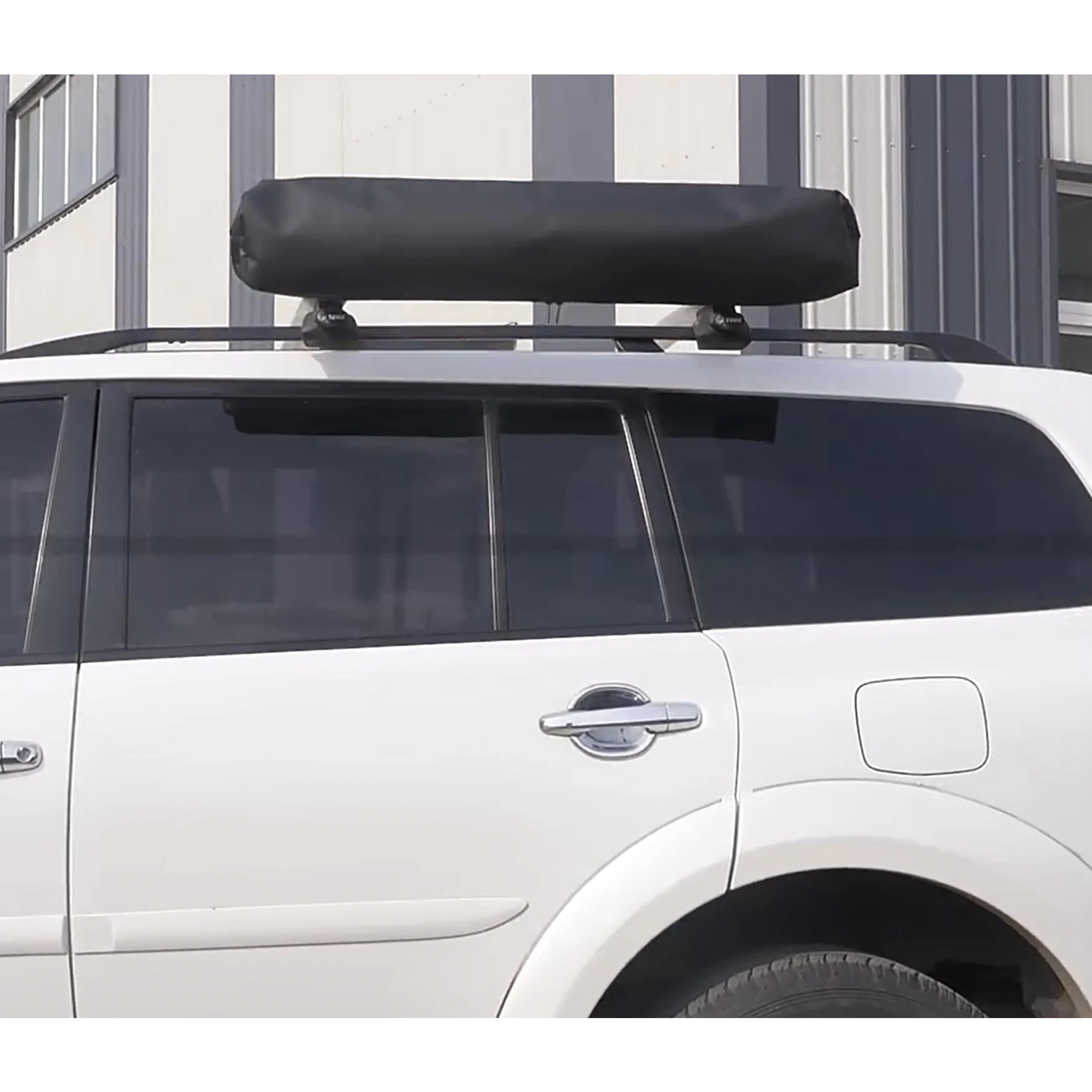 4X4 Outdoor Bathing Shower Changing Tent Toilet Tent Camping Equipment Roof Caravan Car Awning Shower Tent