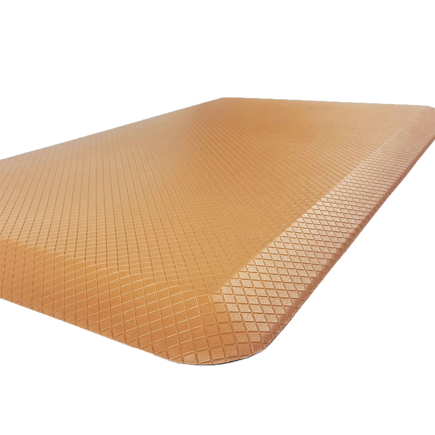 
Anti Fatigue Comfort Floor Mat Non-Slip Kitchen Mat 20 x 30 x 0.75Inch Ergonomically Engineered, Non Toxic Material Waterproof 