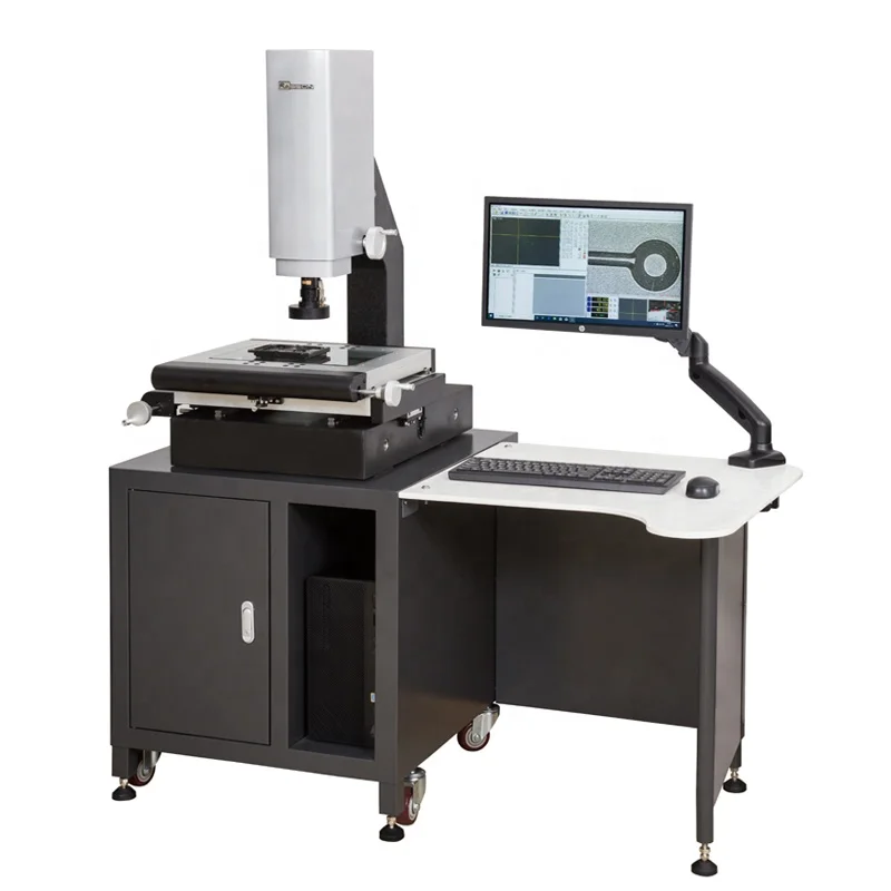 L Series Vision 2D Vision Measurement Machine