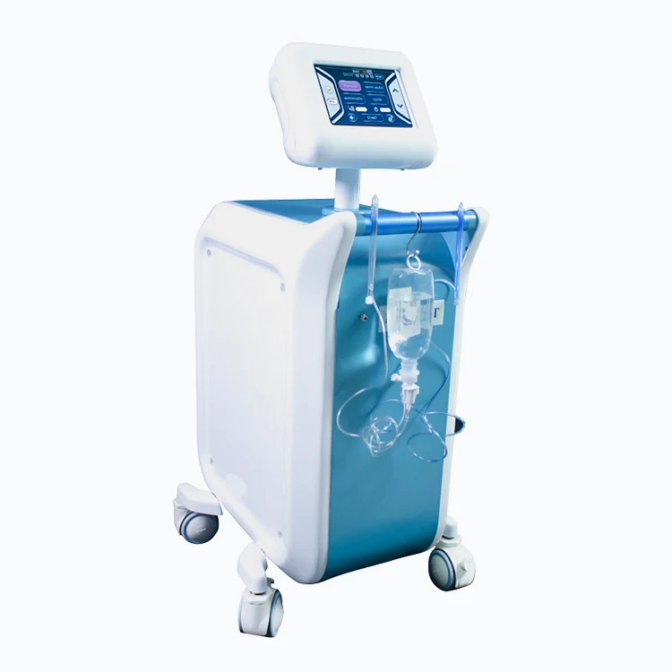 New technology myjet no needle mesotherapy weifang huamei jet peel price