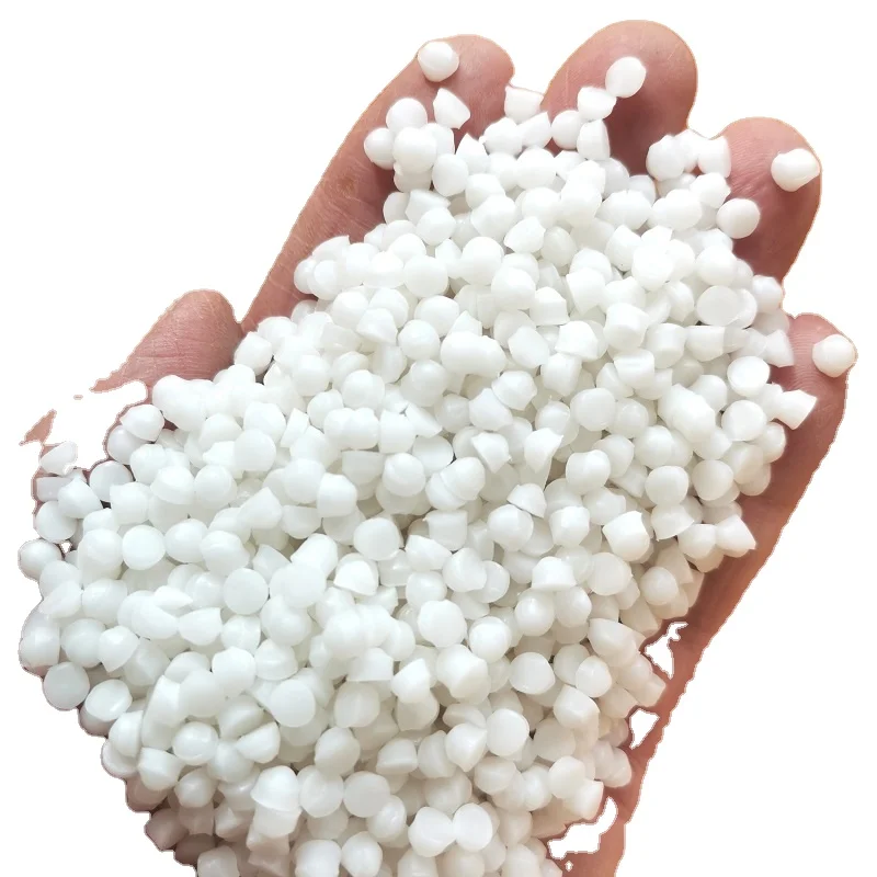 Best Price Pvc Grade Polyester Resin Product Granules For Door Pipe for sale