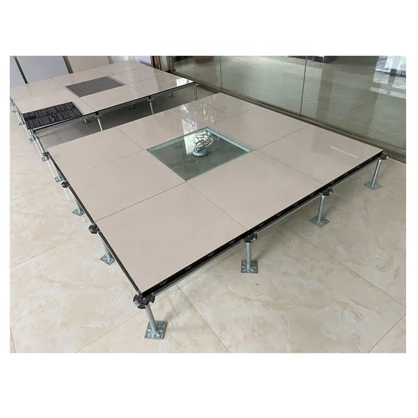 Новейшая Центральная напольная плитка 600x600x32 мм, напольная плитка из Сульфата кальция