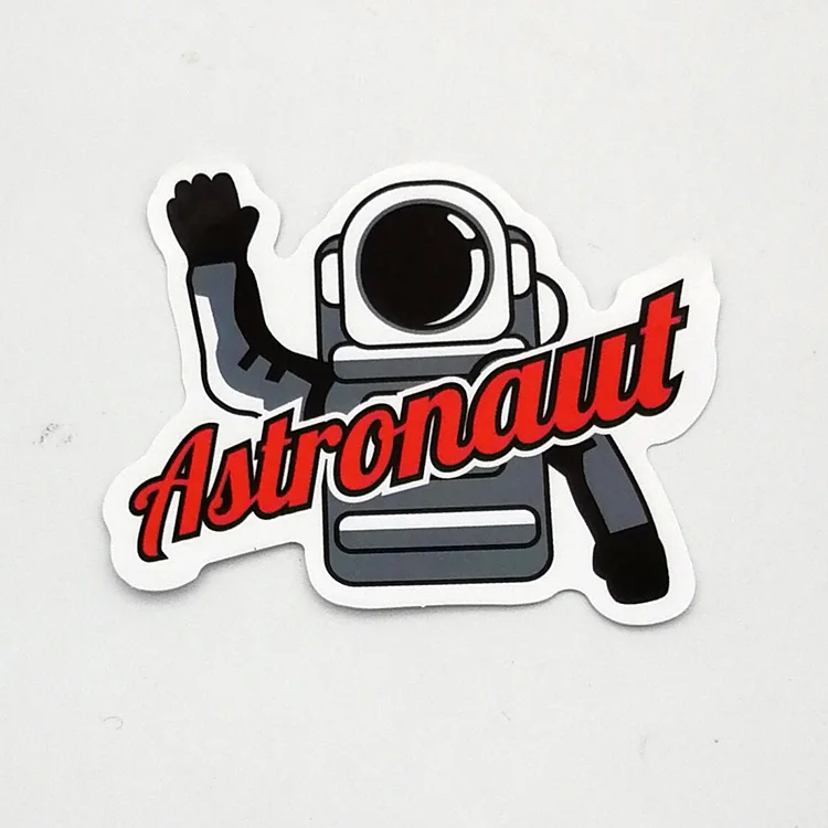 Nice Brand Customized Design Custom Sticker Printing For Phone Custom Holograph Sticker Thank You Stickers 500