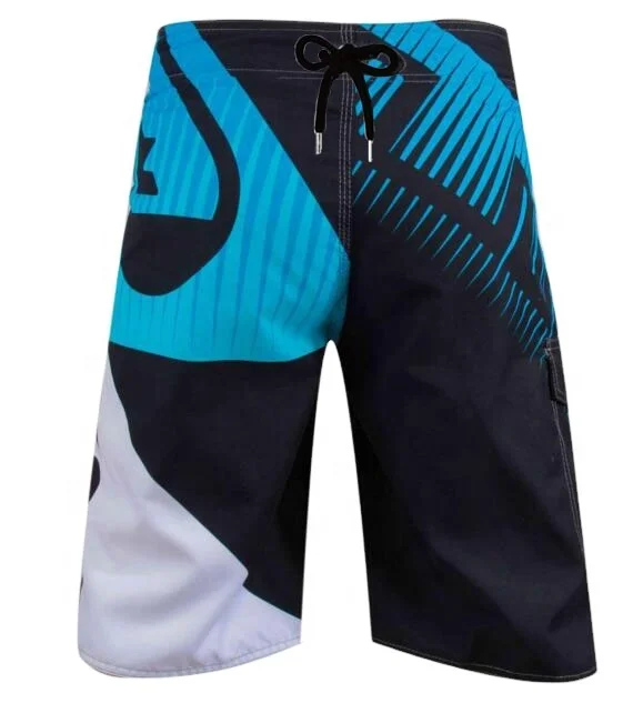 2018 Bulk Wholesale beach Shorts for womens, coconut fiber design swimming shorts for mens