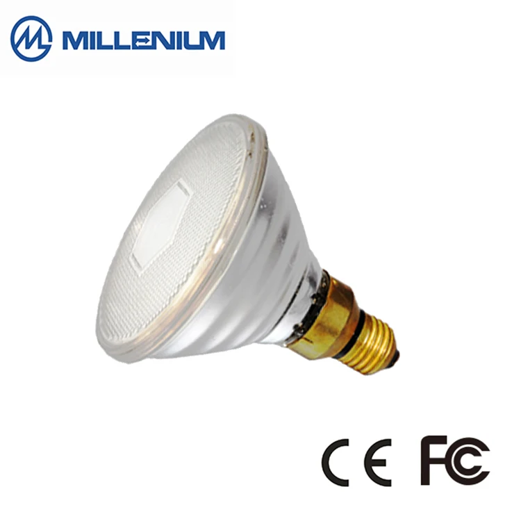 chick duck poultry farm heat lamp 220V 150w 250w infrared heat lamp