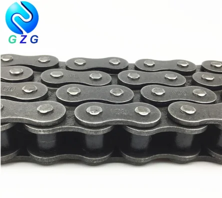 High Quality short pitch precision roller chains( A series) 12A-1 20A-1