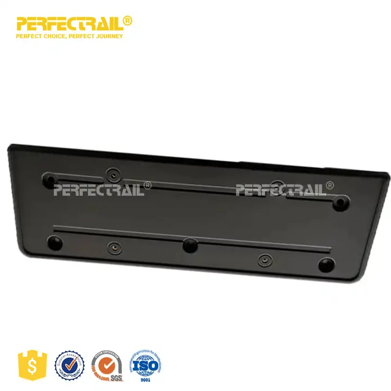 PERFECTRAIL 11D.807.287 Car Auto Body Parts Front Licence Plate For VW ID4X 11D 807 287