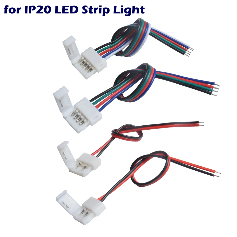 led strip connector