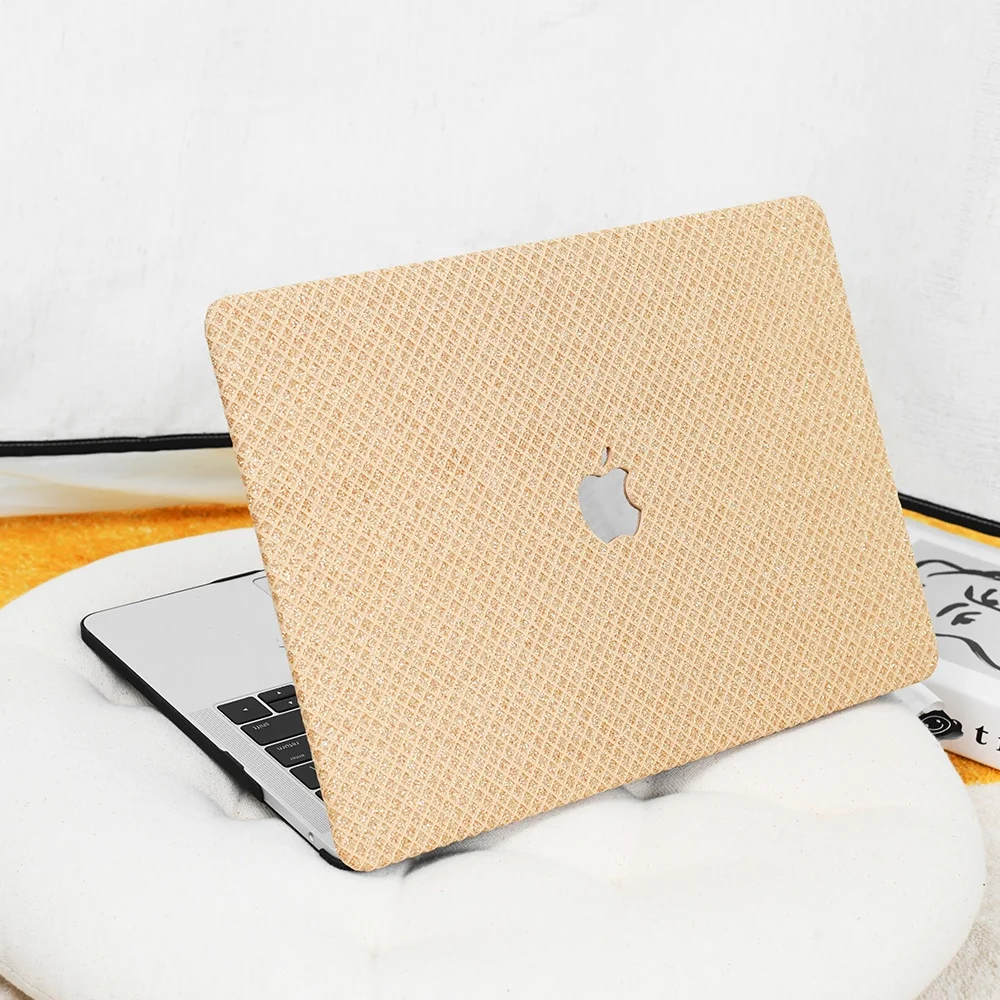 Многоцветный Жесткий Чехол для ноутбука MacBook 2019 2021 2023 2024 Pro 16 дюймов