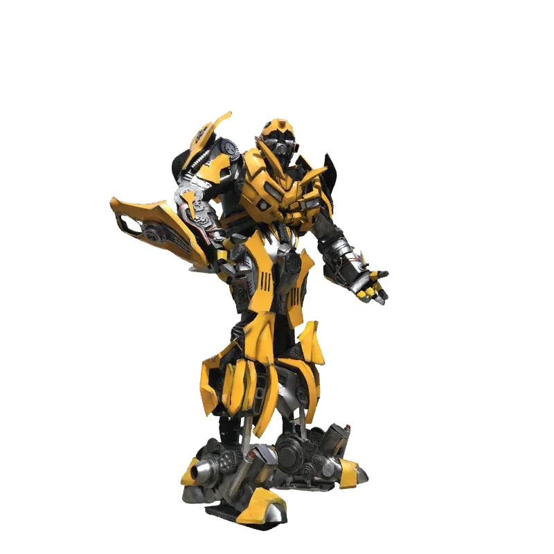 Large Size Real Robot Costume For Event Party