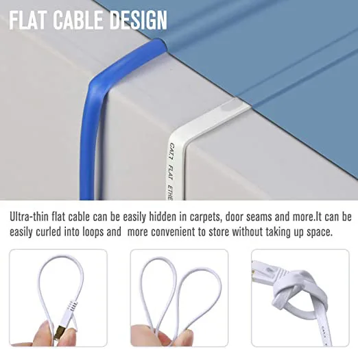 23awg 50 м lszh 0 5 sstp ftp Плетеный наружный rj45 s/stp lan gold 100 cat7 cat8 сетевой кабель ethernet