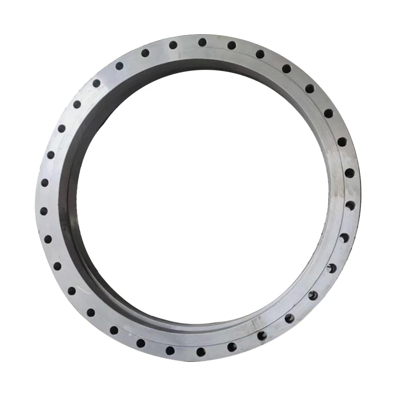 stainless steel CNC flange 316 304 stainless flange made in China 30 to 6000 large flat flange