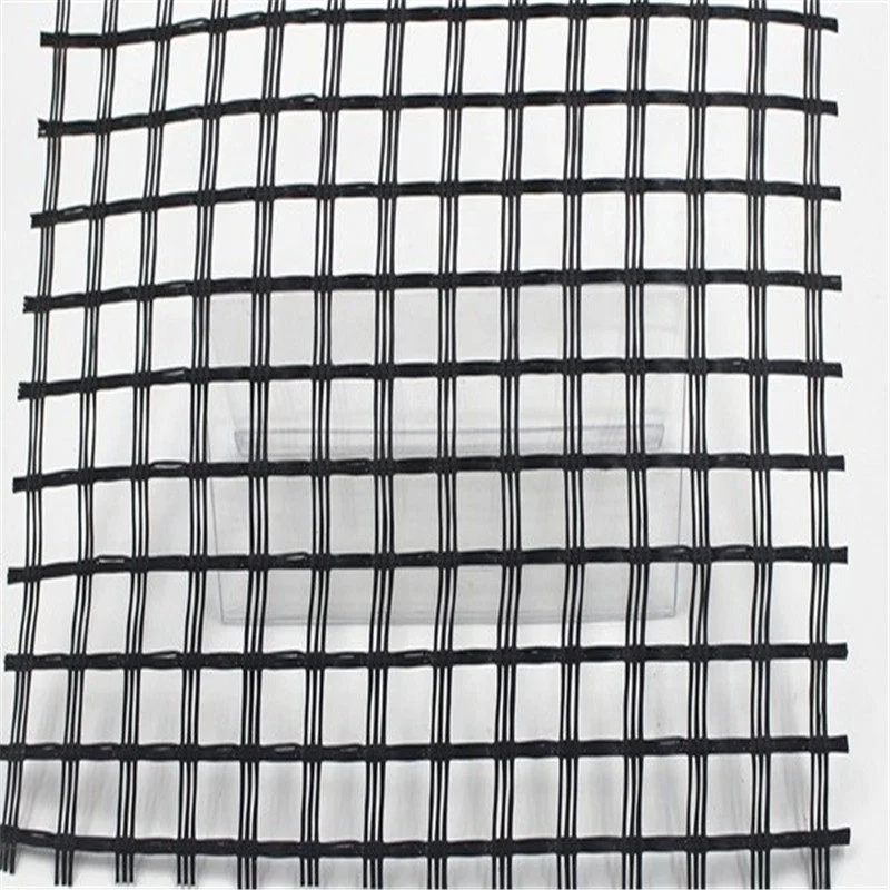 Георешетка для укрепления дорожного полотна с защитой от удержания и наклона