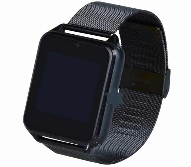 Top Factory good quality z60 smartwatch With Phone Call 2G GSM SIM TF Card Camera for all phones