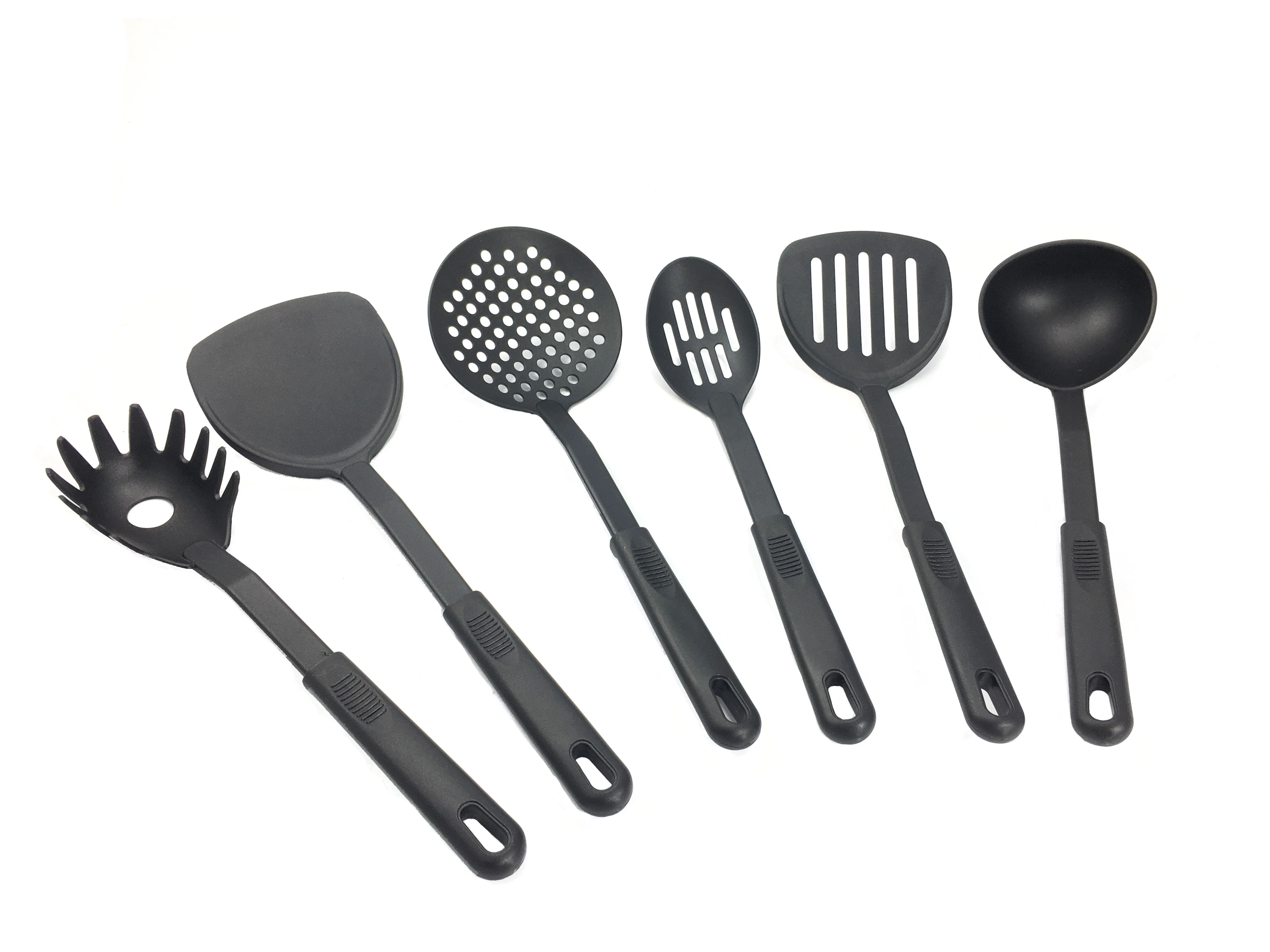 Кухонные и садовые пластиковые бытовые предметы дешевые кухонные принадлежности набор кухонной утвари аксессуары магазин товаров за один доллар