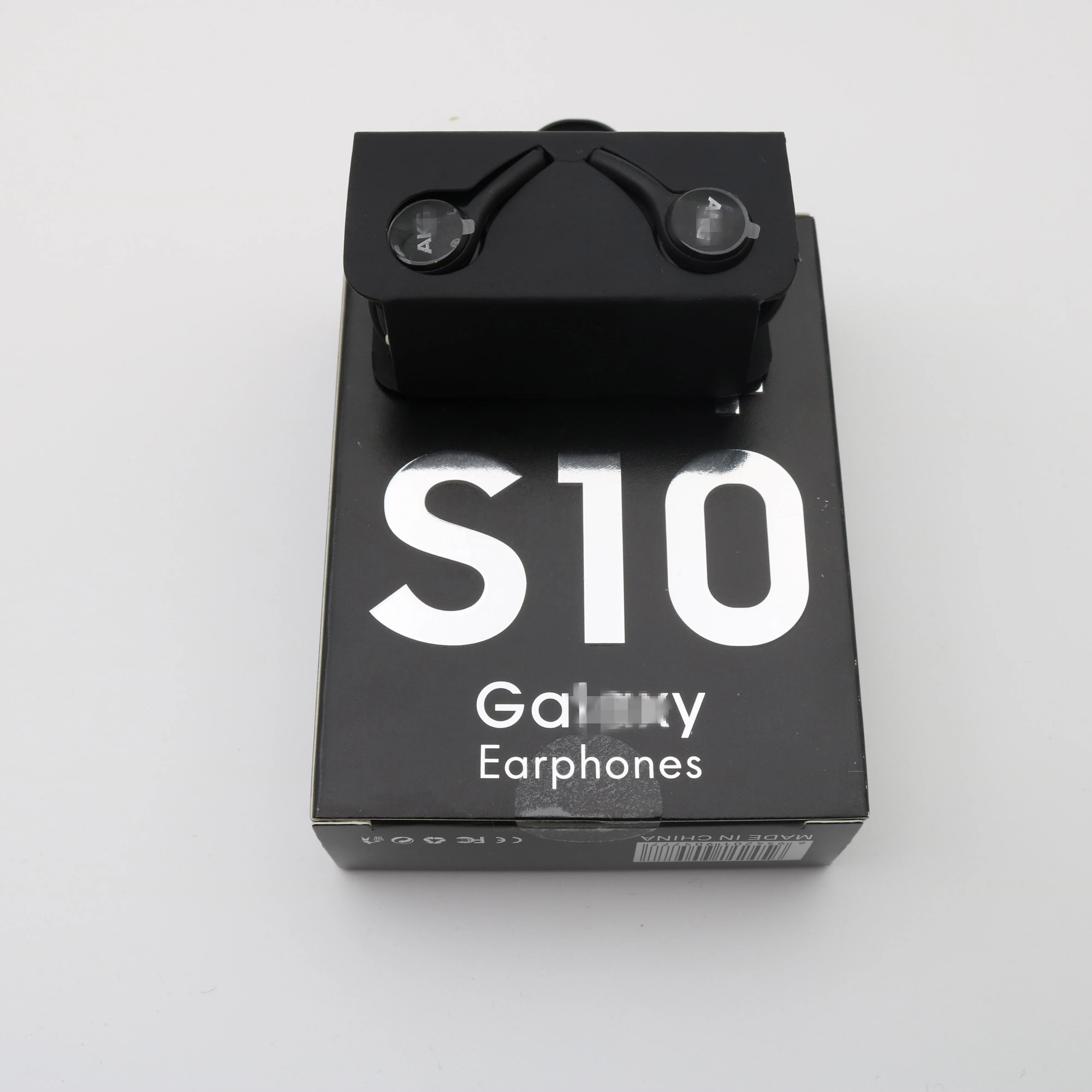 Для AKG проводные наушники 3 5 мм стерео гарнитура для Samsung EO-IG955 S6 S7 S8 S9