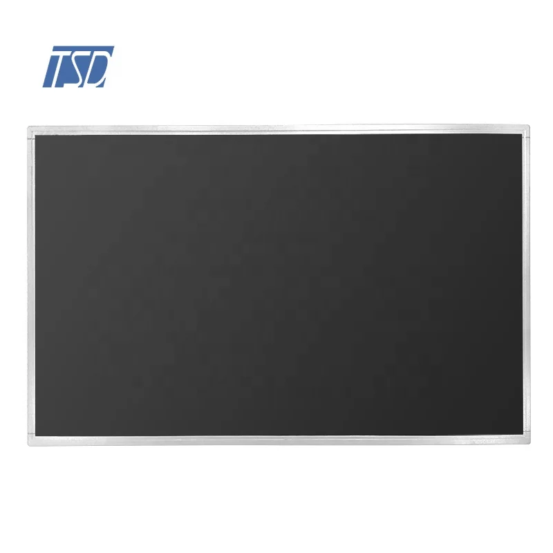 FHD Resolution 1920x1080 LCD Module LVDS interface AG Panel 32 ' IPS TFT LCD Display