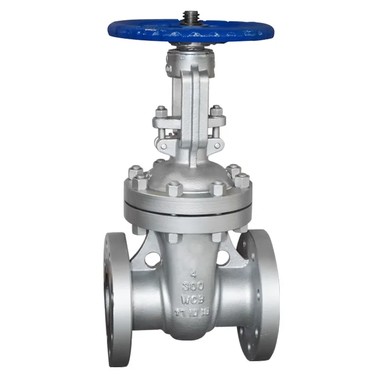 30years factory manufacture gate valve American API ANSI Standard cast steel hard seal flange gate valve