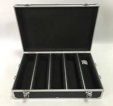 Factory Price Protective  Playing Busiess Graded Sports Card Case for ps vita