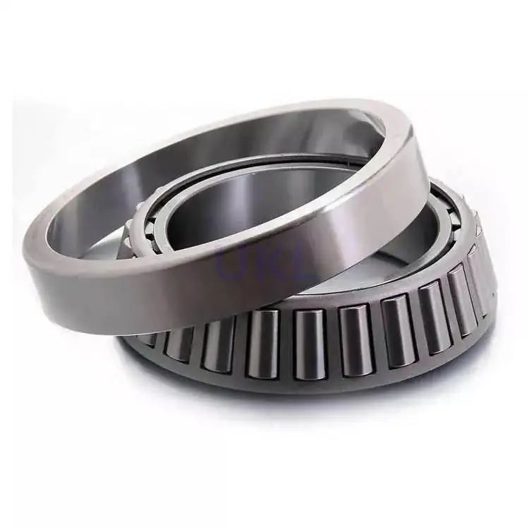 rear wheel bearing SET403 inch tapered roller bearing 594A/592A cone and cup sets