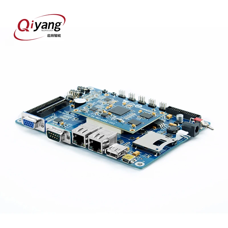 Embedded 335X ARM development board / Linux 3.2 and Android 4.0.3 Cortex A8 discovery kits