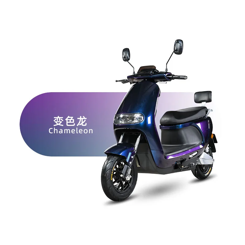 13Inch 60V 8000W Zero Electric Off Road Scooters Fat Tire Sit Electric E Scooter Wholesale