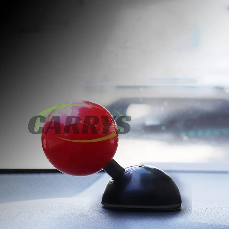 Universal Car Engine Start Stop Button Joystick Game Joystick Button Decoration