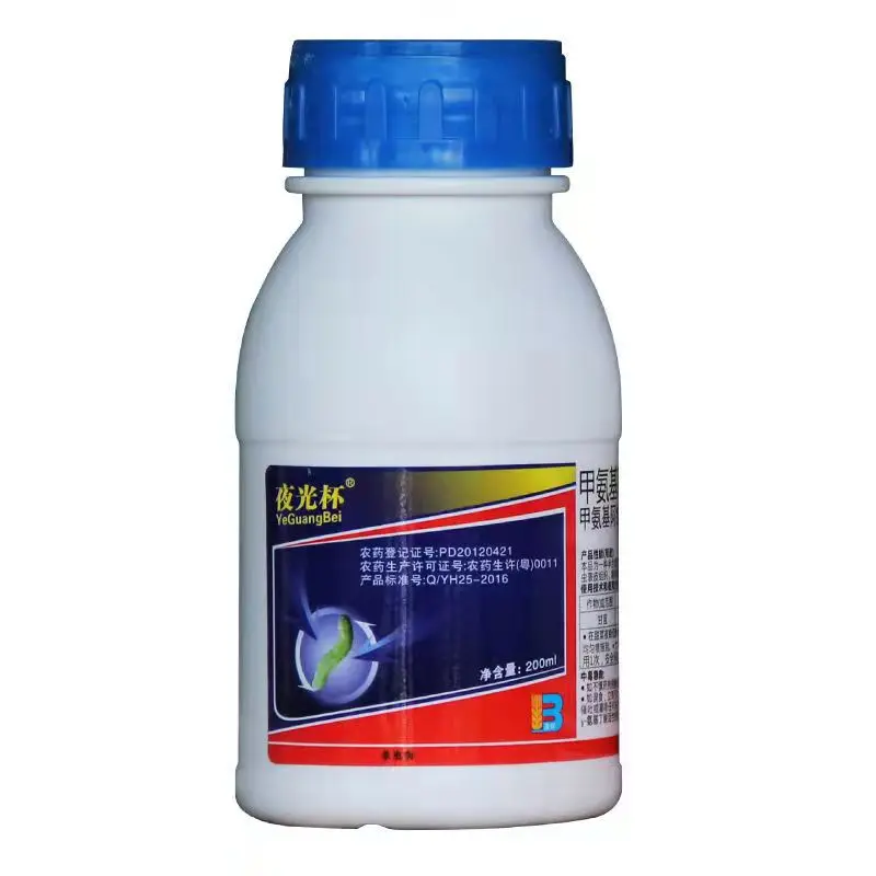 ИНСЕКТИЦИДНЫЙ раствор для фруктовых деревьев, 2.2% пестицид эмамектин