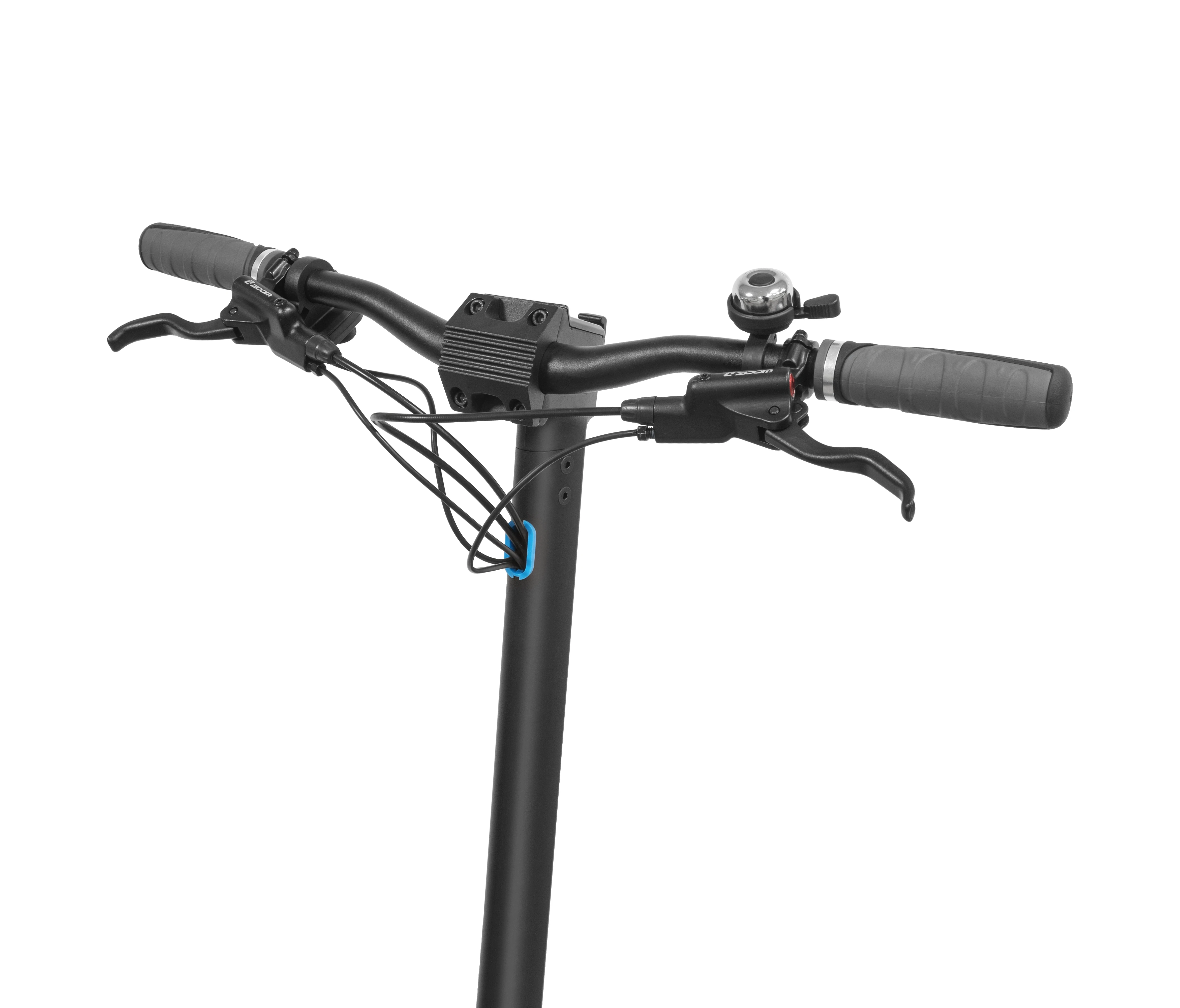 Foldable Portable and Long Range 60v 1344wh battery capacity for Travel and Commuting elektrische scooter